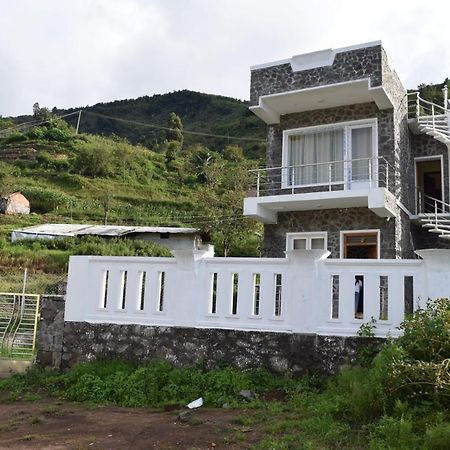 Deeprammy Abode Villa Кодайканал Екстериор снимка