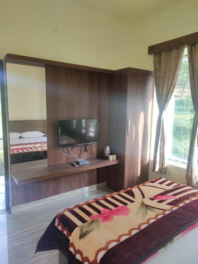 Deeprammy Abode Villa Кодайканал Екстериор снимка