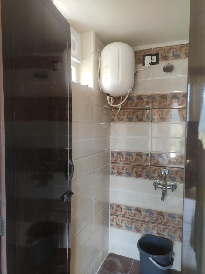 Deeprammy Abode Villa Кодайканал Екстериор снимка