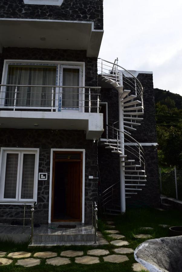 Deeprammy Abode Villa Кодайканал Екстериор снимка